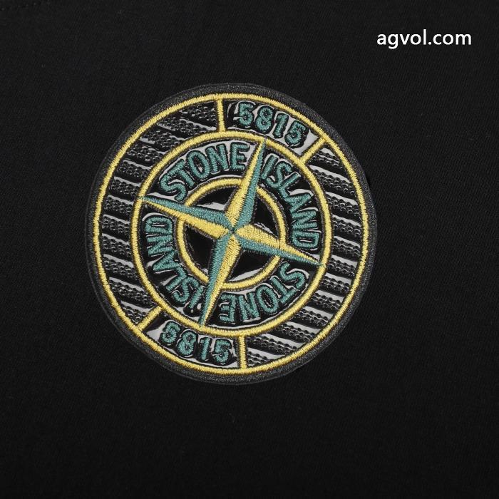 半袖Tシャツブランド 品 激安 通販Stone Island海外限定アイテム 販売店舗限定モデル 実用品_0_2