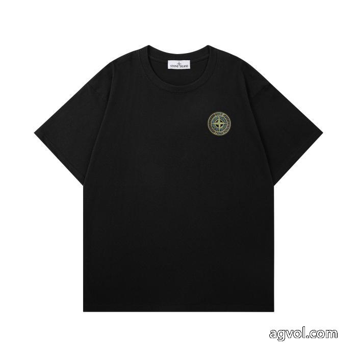 半袖Tシャツブランド 品 激安 通販Stone Island海外限定アイテム 販売店舗限定モデル 実用品_0_3