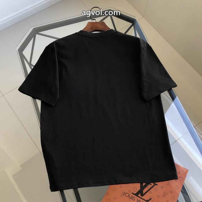 LOEWE半袖Tシャツブランド フェイク超激得新作登場 VIPセール 大人気定番_0_2