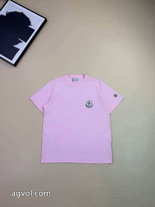 半袖TシャツMONCLER現地でついに発売 新しいスタイル 数量限定先行入荷コピー 通販_0_0