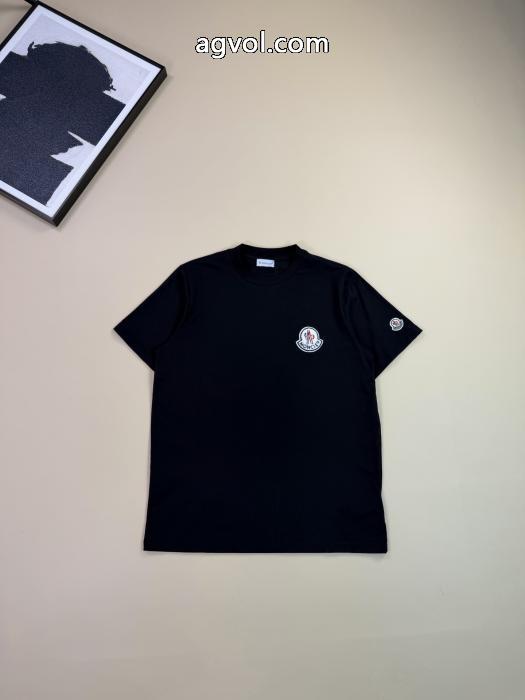 半袖TシャツMONCLER現地でついに発売 新しいスタイル 数量限定先行入荷コピー 通販_0_5