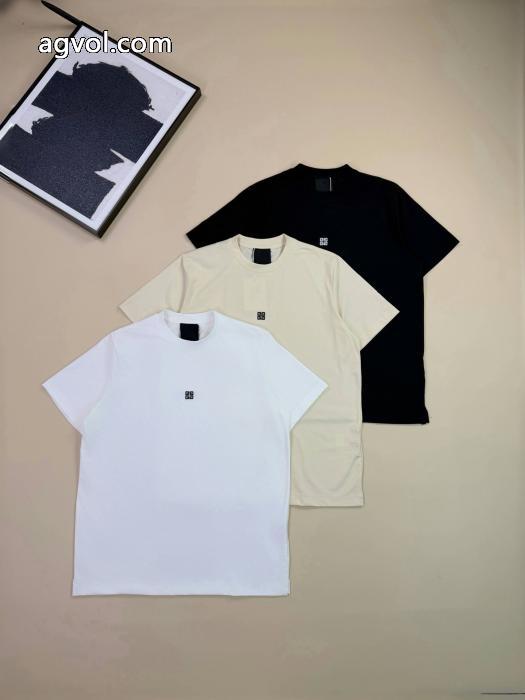 半袖Tシャツスーパー コピー 安心 GIVENCHY新価格で登場 超レア  耐久性に優れ_0_1