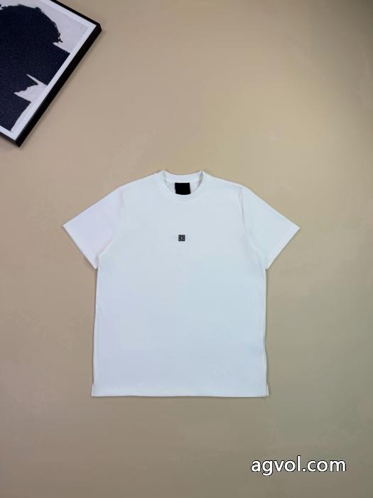 半袖Tシャツスーパー コピー 安心 GIVENCHY新価格で登場 超レア  耐久性に優れ_0_2