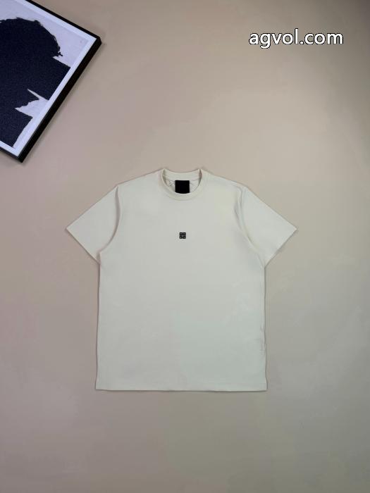 半袖Tシャツスーパー コピー 安心 GIVENCHY新価格で登場 超レア  耐久性に優れ_0_4