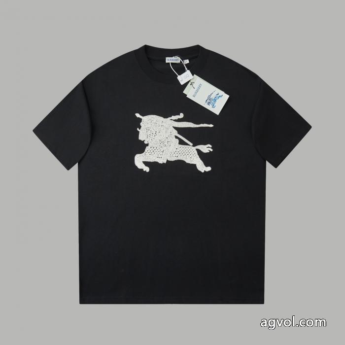 半袖Tシャツブランド コピー 販売店数量限定&最新作 定番人気商品 先行セールBURBERRY_0_0