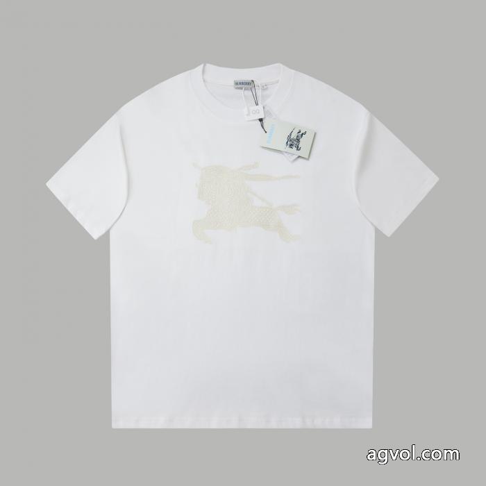 半袖Tシャツブランド コピー 販売店数量限定&最新作 定番人気商品 先行セールBURBERRY_0_4