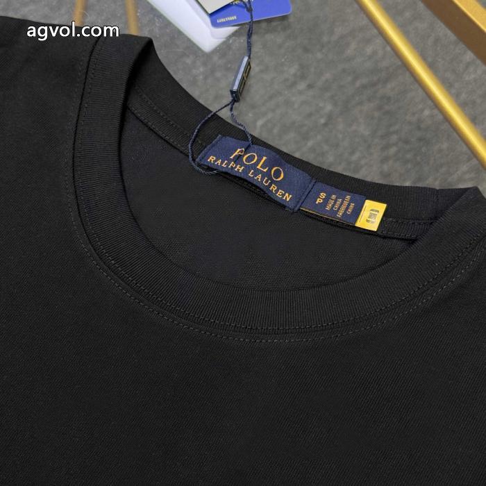 半袖Tシャツ高品質  デザイン性の高い クリスマスコフレ2026スーパー コピー 安心Polo Ralph Lauren_0_1