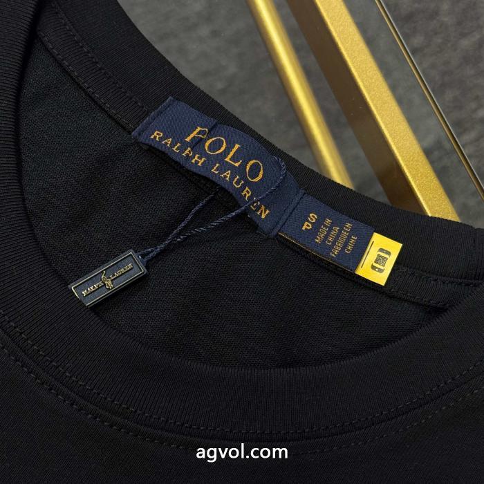 半袖Tシャツ高品質  デザイン性の高い クリスマスコフレ2026スーパー コピー 安心Polo Ralph Lauren_0_4