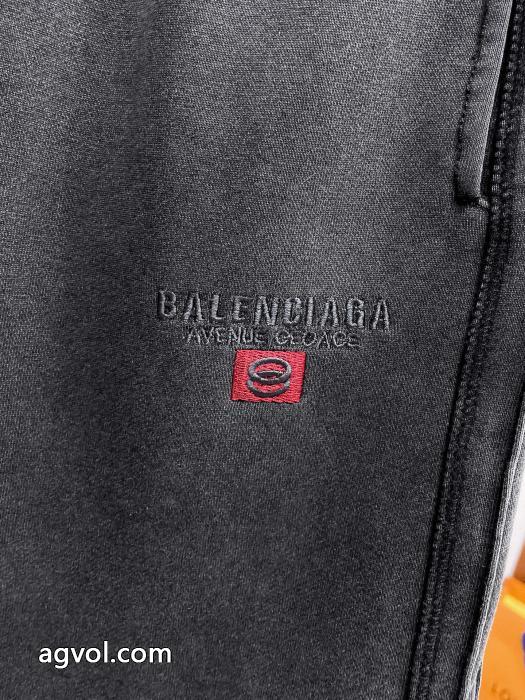 balenciaga&nbsp;&nbsp;&nbsp;&nbsp;スラックスシンプルなファッションの一枚 大好評アイテム キュートな印象ブランド 偽物 激安._0_3