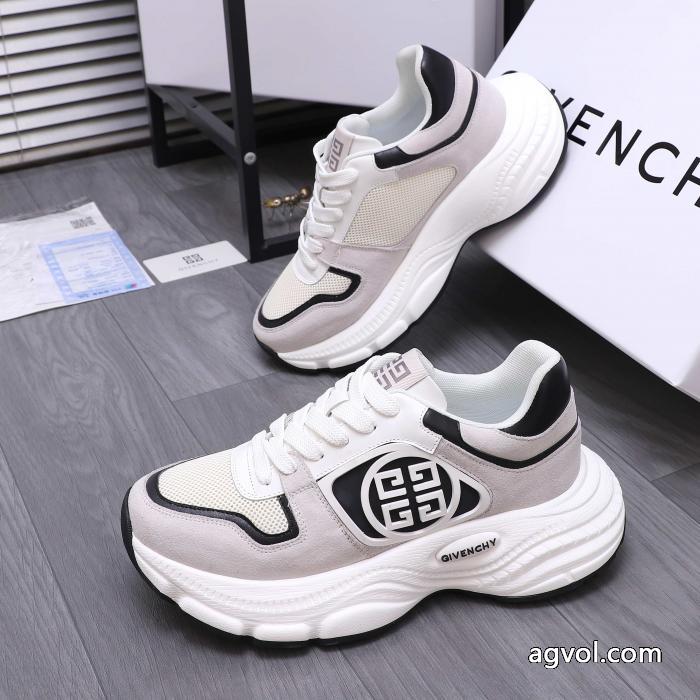 赤字価格 大人のファッション 人気激売れスニーカーブランド コピー バックGIVENCHY.._0_0