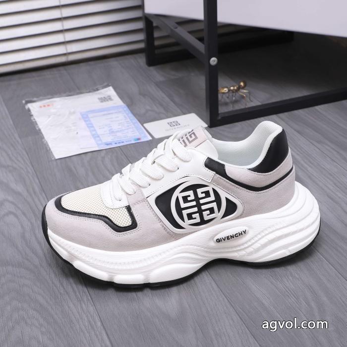 赤字価格 大人のファッション 人気激売れスニーカーブランド コピー バックGIVENCHY.._0_2
