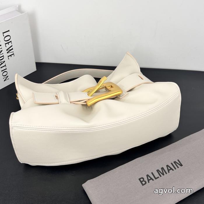 &nbsp;&nbsp;&nbsp;&nbsp;バッグブランド 偽物BALMAINオンライン販売 早者勝ち 本季新作2026最新._0_4