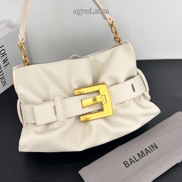 &nbsp;&nbsp;&nbsp;&nbsp;バッグブランド 偽物BALMAINオンライン販売 早者勝ち 本季新作2026最新._0_5