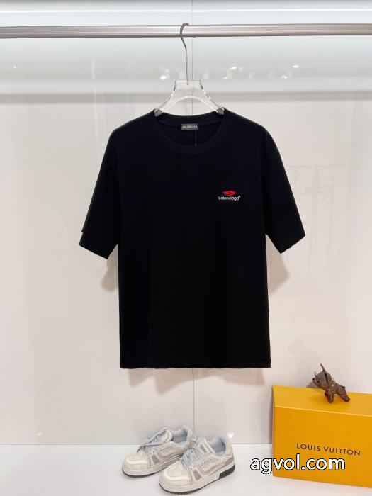 半袖Tシャツブランド 偽物 激安balenciaga美品*稀少 スタイリッシュな印象 2026爽やかな新作が流行り_0_2