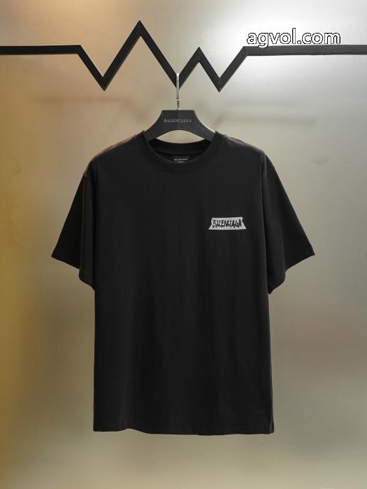 半袖Tシャツバレンシアガ数量限定再入荷 在庫あり即発 極力最安値コピー 品 ブランド_0_3