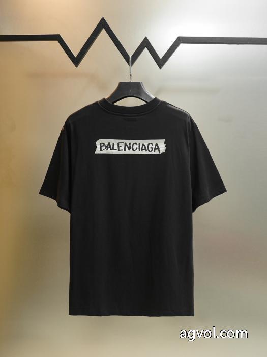 半袖Tシャツバレンシアガ数量限定再入荷 在庫あり即発 極力最安値コピー 品 ブランド_0_4