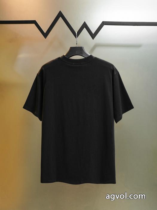 スーパー コピー 品◇超人気◇ 実用品 お手頃!オシャレ半袖Tシャツbalenciaga_0_1