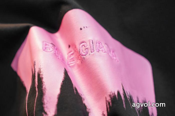 スーパー コピー 品◇超人気◇ 実用品 お手頃!オシャレ半袖Tシャツbalenciaga_0_2
