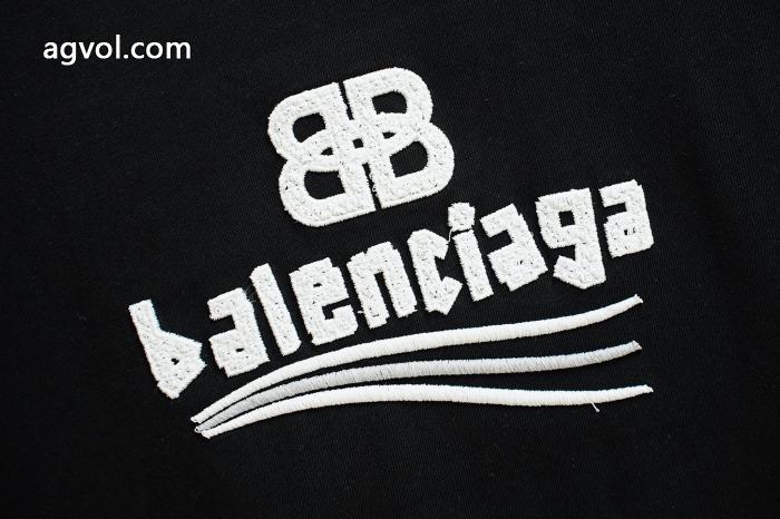 限定品もチェック！ 限定激安 2026 再入荷アイテム半袖Tシャツbalenciagaブランド コピー_0_1