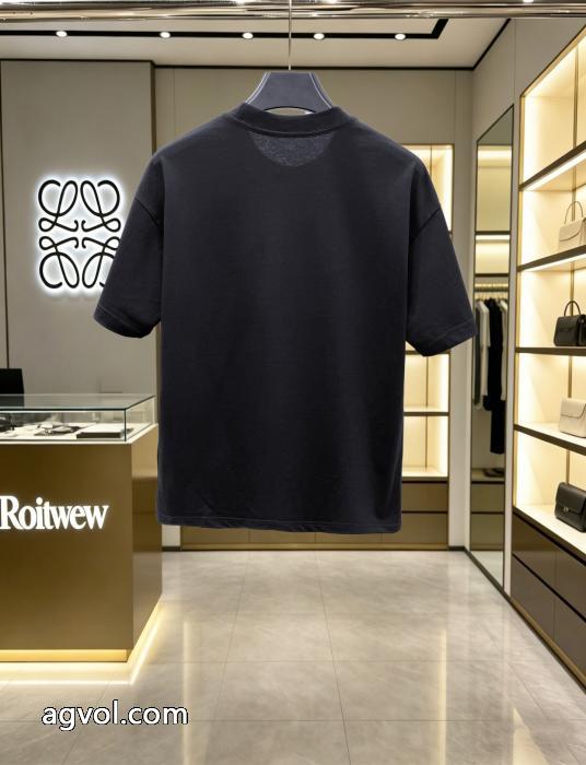 スーパー コピー ブランド 専門店balenciaga半袖Tシャツ大人気商品再入荷! 最終セール 超激レア人気新作_0_1