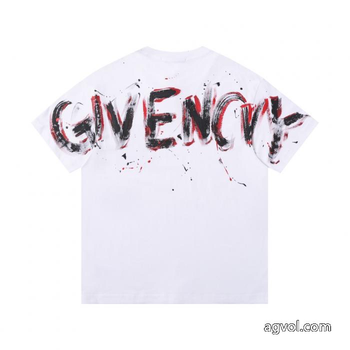 半袖TシャツGIVENCHYブランド コピー 通販最新入荷260%新品 お得人気セール 定番カラー_0_3