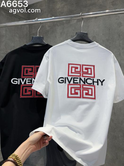 コピー 商品 通販先取り 最安国内発送 定番人気商品GIVENCHY半袖Tシャツ_0_3