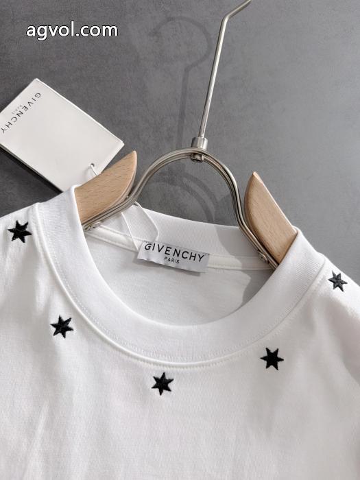 コピー 商品 ブランドGIVENCHY半袖Tシャツ数量限定大得価 即納希少 魅力的_0_3