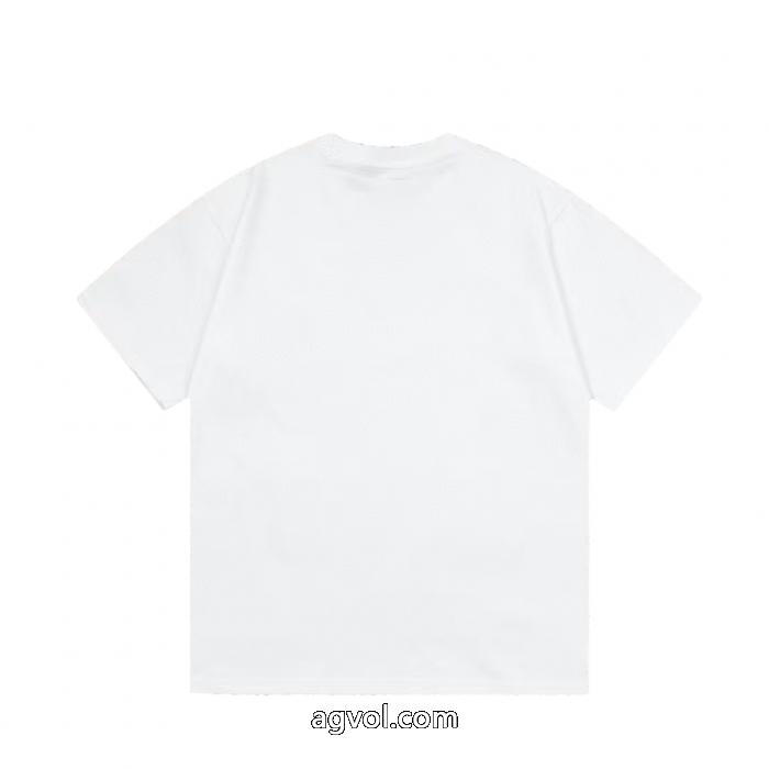 爆買い新作登場 贅沢な逸品 雑誌掲載半袖TシャツDIOR偽 ブランド 通販_0_2