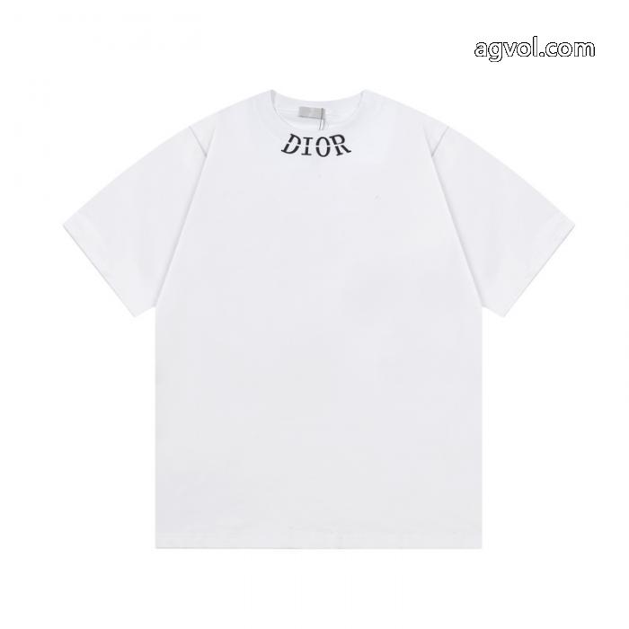 半袖Tシャツ今季新作 26ss 唯一無二の存在コピー 通販ディオール_0_0