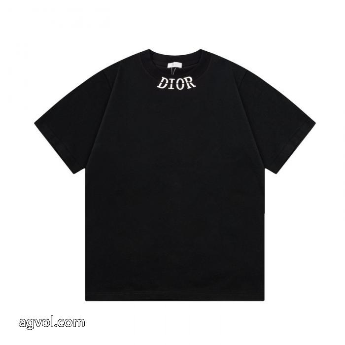 半袖Tシャツ今季新作 26ss 唯一無二の存在コピー 通販ディオール_0_2