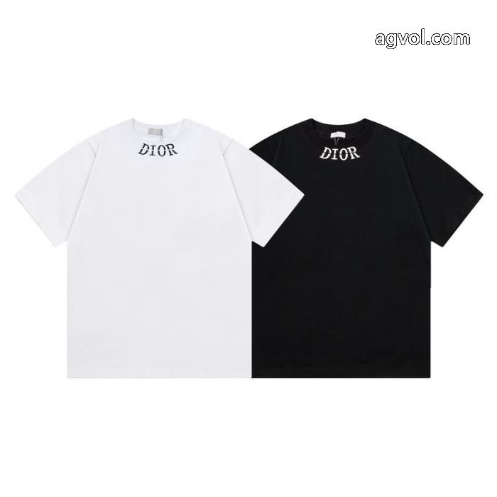 半袖Tシャツ今季新作 26ss 唯一無二の存在コピー 通販ディオール_0_3
