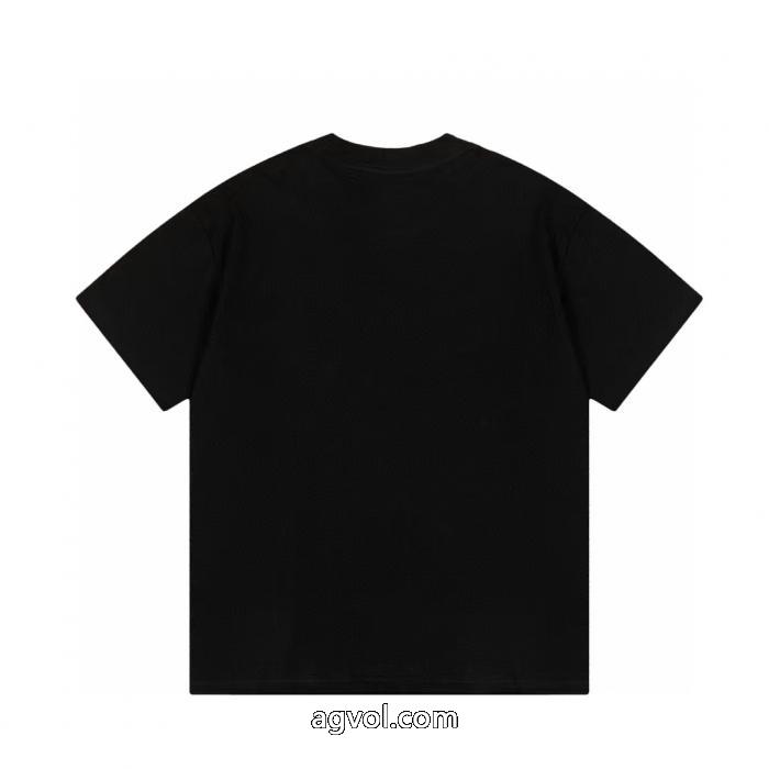 半袖Tシャツ高評価の人気品  高品質  手触りがいい激安 ブランドDIOR_0_4
