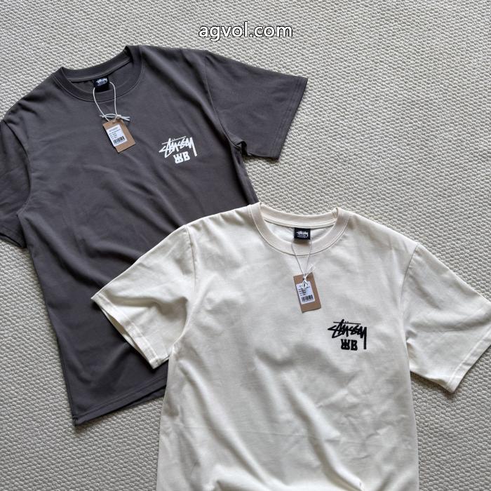 STUSSY&nbsp;&nbsp;&nbsp;&nbsp;新シーズン  著名人から愛される 目を引き偽 ブランド 購入.._0_5