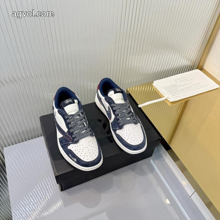 ファッションに役立つ 大変お買得 【2026年春夏】人気ブランドの最新スニーカーブランド 偽物 激安ステューシー.._0_4