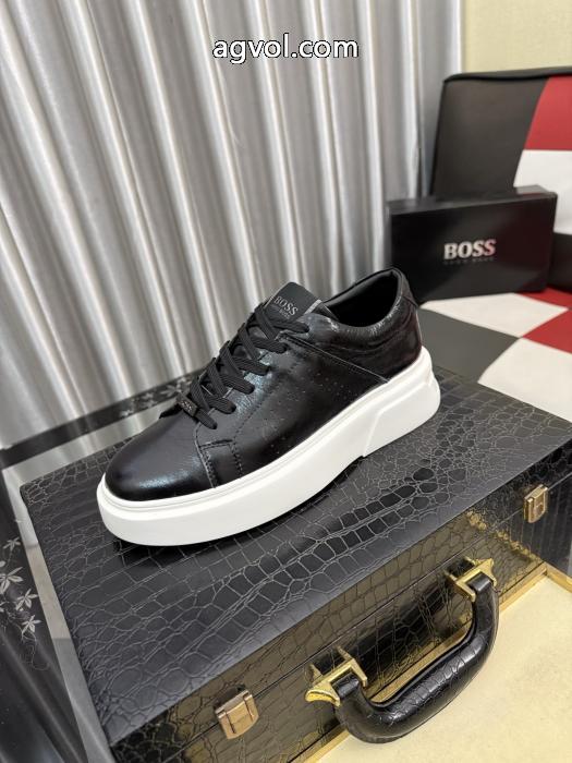 スニーカーブランド コピー 品HUGO BOSS優れた品質 高級感が好評です 魅惑.._0_0