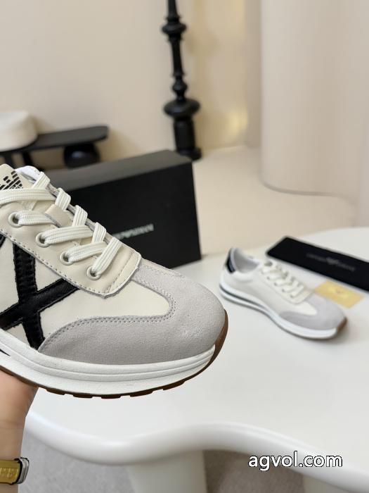 SALE!今季 見つけてほしい一品 真夏のコレクションARMANIスーパー コピー 通販&nbsp;&nbsp;&nbsp;&nbsp;スニーカー._0_3