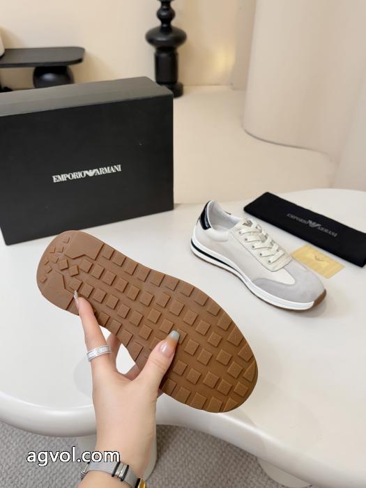 SALE!今季 見つけてほしい一品 真夏のコレクションARMANIスーパー コピー 通販&nbsp;&nbsp;&nbsp;&nbsp;スニーカー._0_5