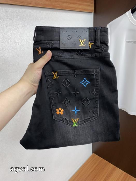 ジーンズ最新作期間限定セール 定番のモデル 使い勝手の良さスーパー コピー 通販 優良LOUIS VUITTON_0_3