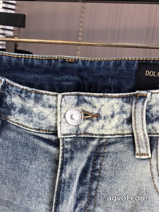 人気プレゼント 今年新作登場 お買得セールジーンズブランド コピー  Dolce&Gabbana_0_1