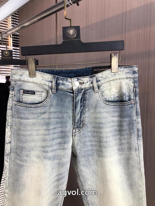 人気プレゼント 今年新作登場 お買得セールジーンズブランド コピー  Dolce&Gabbana_0_2