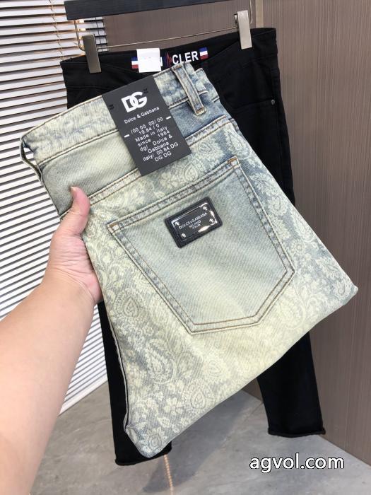 人気プレゼント 今年新作登場 お買得セールジーンズブランド コピー  Dolce&Gabbana_0_3