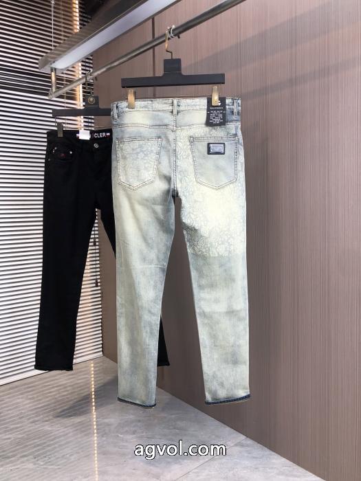 人気プレゼント 今年新作登場 お買得セールジーンズブランド コピー  Dolce&Gabbana_0_4