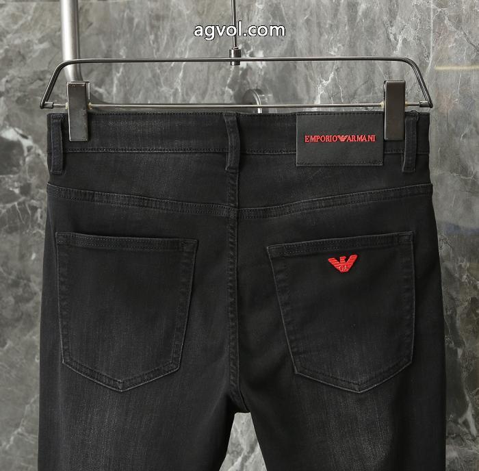 ARMANI優れた品質 今年注目な新品セール この夏は注目新作ジーンズスーパー コピー ブランド 通販_0_2