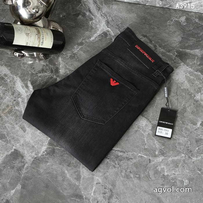 ARMANI優れた品質 今年注目な新品セール この夏は注目新作ジーンズスーパー コピー ブランド 通販_0_3