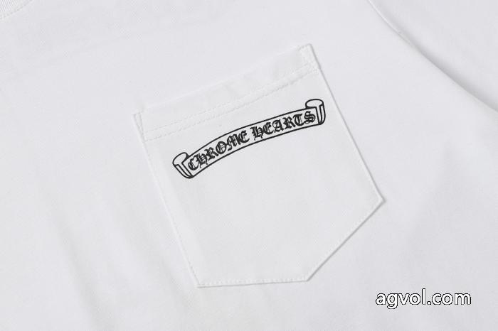 半袖TシャツCHROME HEARTS最新作期間限定セール 人気商品2026 国内未入荷偽 ブランド_0_1