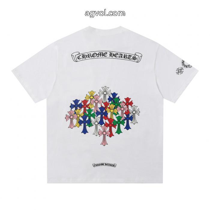 半袖TシャツCHROME HEARTS最新作期間限定セール 人気商品2026 国内未入荷偽 ブランド_0_2
