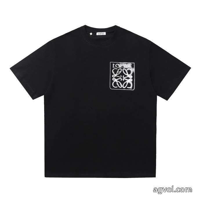 半袖Tシャツ赤字超特価限定アイテム 魅力を放つ 人気セール260%新品スーパー コピー 通販LOEWE_0_0