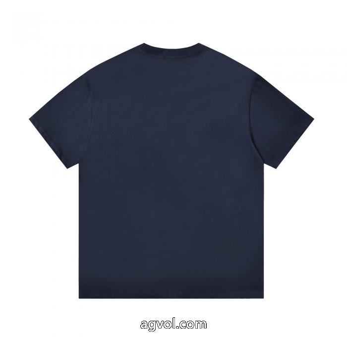 半袖TシャツLOEWE人気が続行限定アイテム 人気急上昇中 最高な材料 2026スーパーコピー_0_1