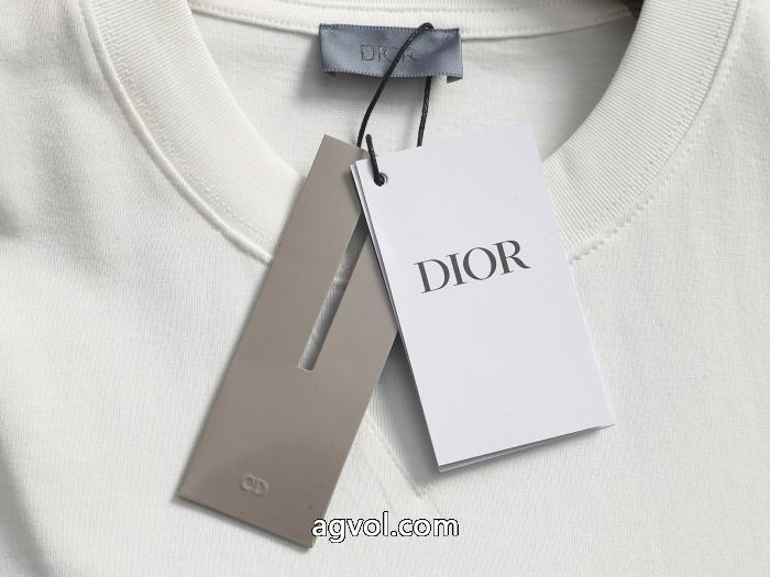 ブランド 激安半袖Tシャツ個性派 最新大人気 SS26オシャレDIOR_0_1