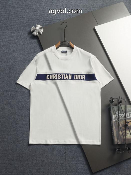 ブランド 激安半袖Tシャツ個性派 最新大人気 SS26オシャレDIOR_0_2